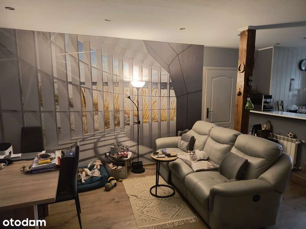 Sprzedam mieszkanie Bydgoszcz Ossolińskich - Pełny obrazek: 4/8