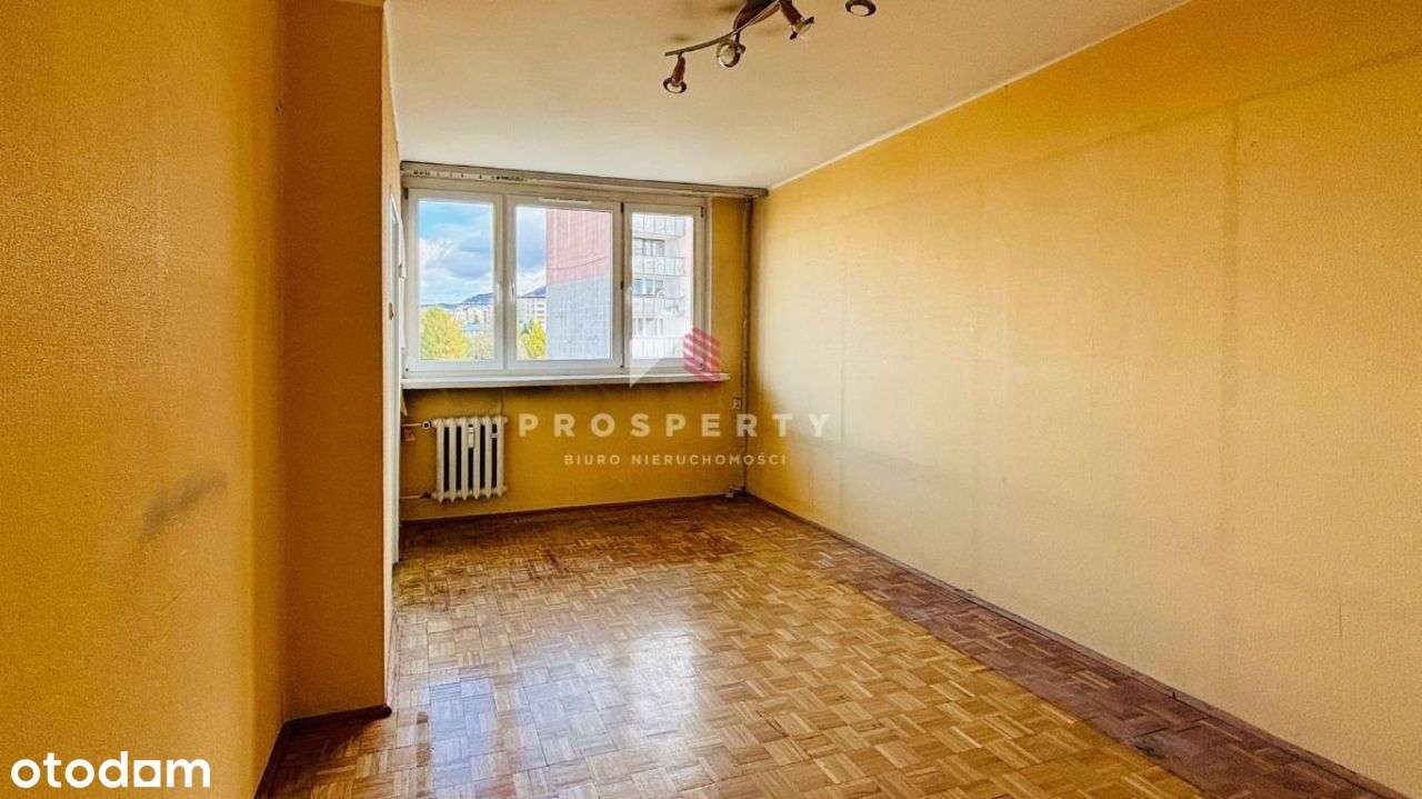 Mieszkanie 3 pok do remontu Złote Łany-6