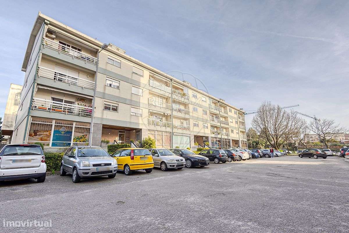 Apartamento T3 para venda-1