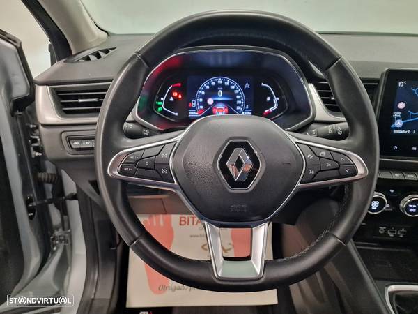 Renault Captur 1.5 dCi Exclusive - 54