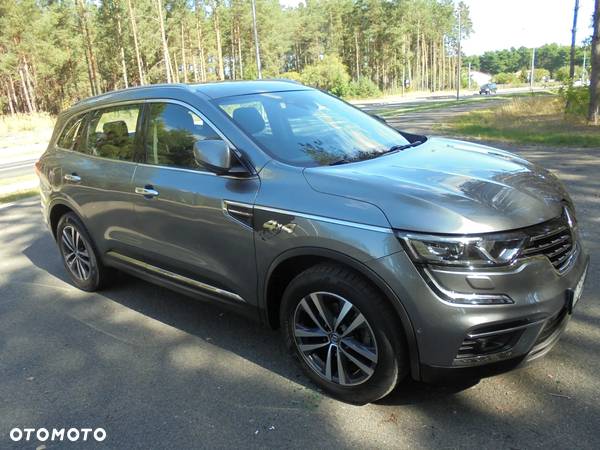 Renault Koleos 2.0 Blue dCi Intens 4x4 X-Tronic - 16