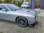 Dodge Challenger Automatik SXT Plus - 19