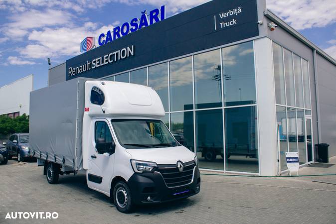 Renault Master - 3