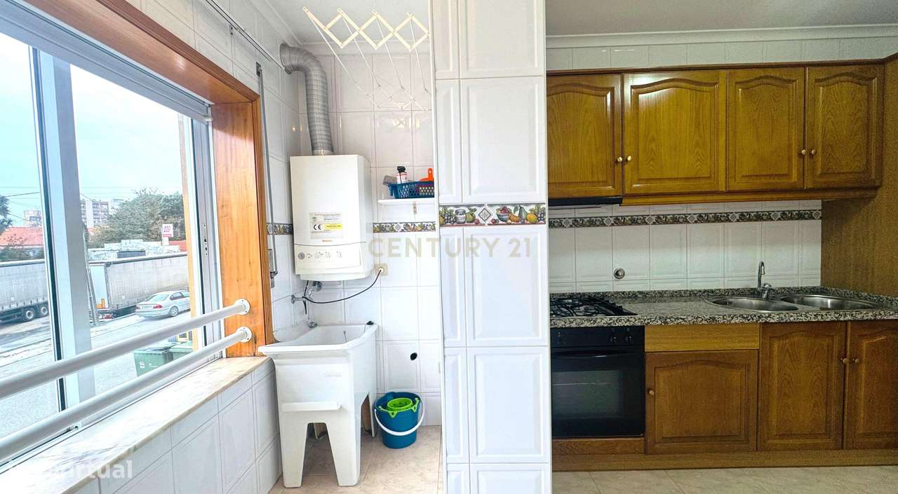 Arrendamento | T2 em Lousada, Santa Maria da Feira | Entrada Imediata - Grande imagem: 5/32