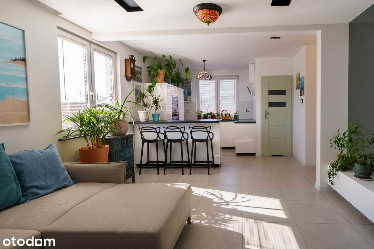 Energooszczędny, tani w utrzymaniu, dom na Warmii i Mazurach - Pełny obrazek: 5/20