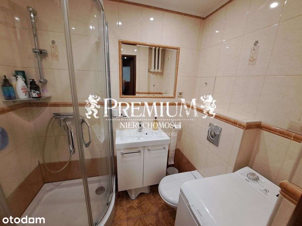 Słoneczne mieszkanie 3 pokojowe na Szczepinie-10