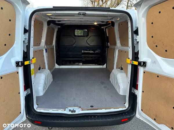 Ford TRANSIT CUSTOM - 6