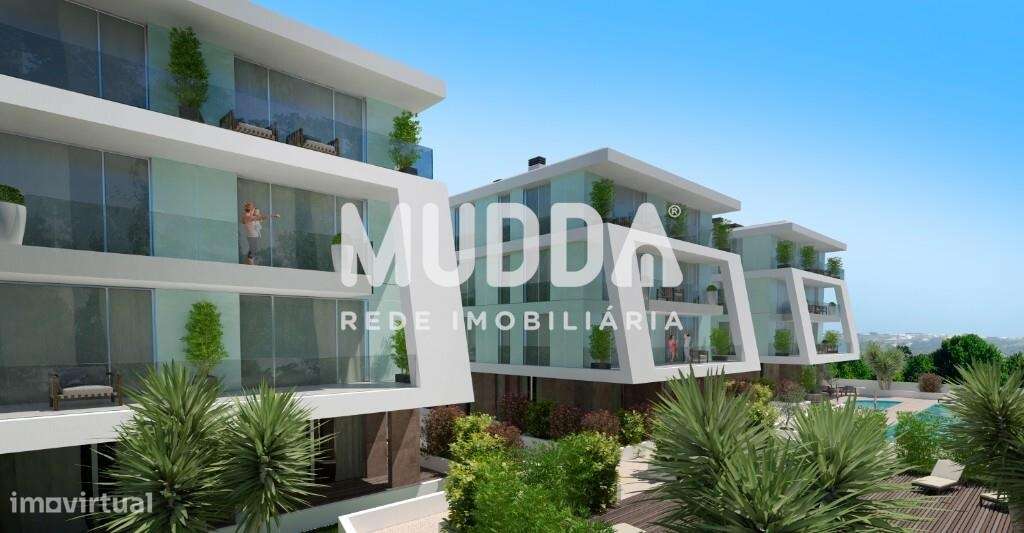 Empreendimento de Luxo em São Martinho do Porto - Grande imagem: 4/15