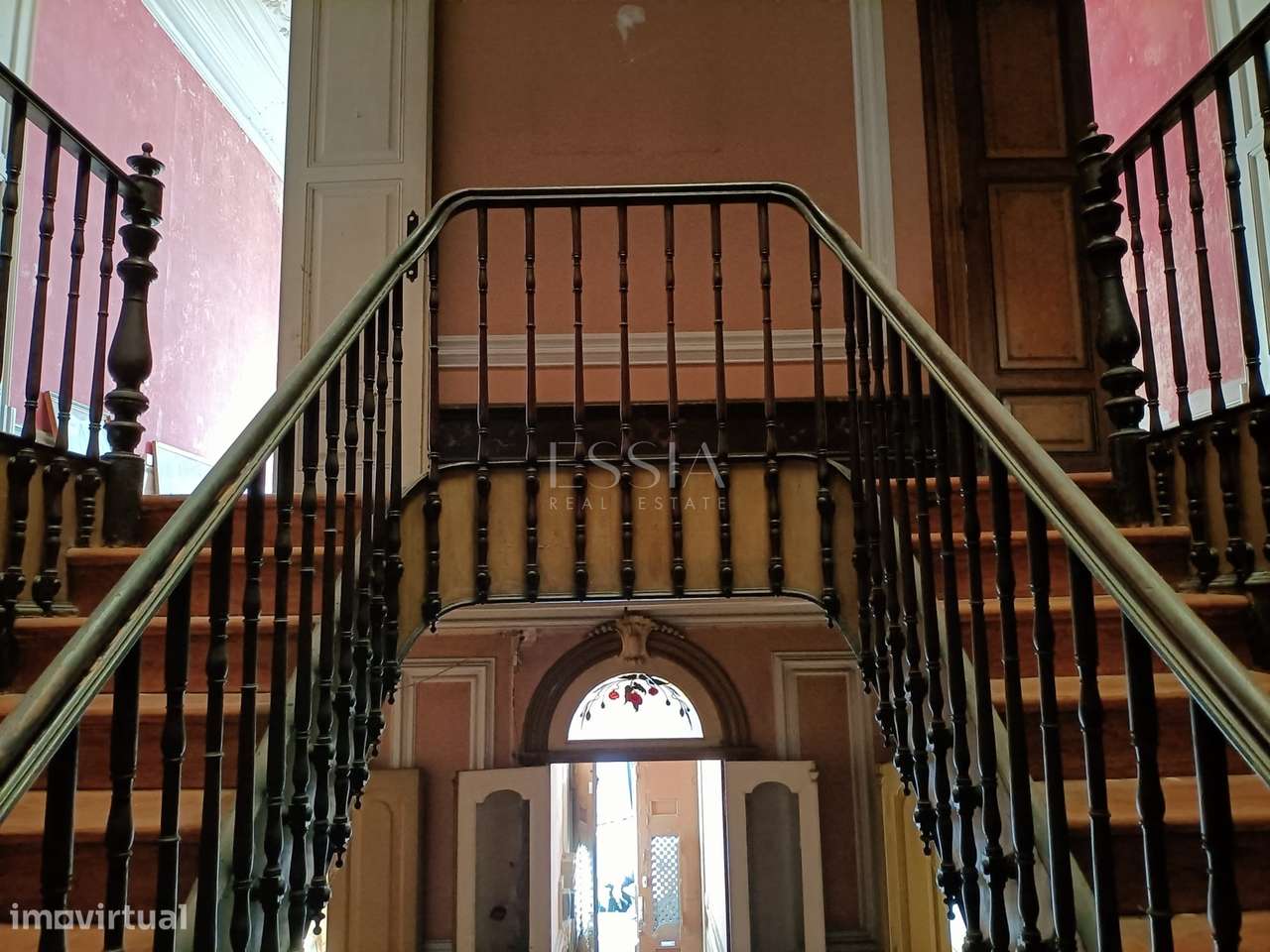 Prédio Reconstrução Investimento Porto | Prédio Praça República-8