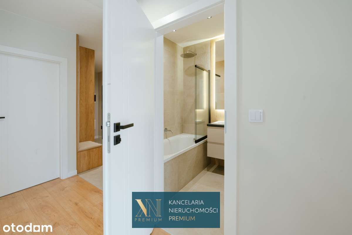 3 pokoje l osobna kuchnia l 2 miejsca w hali-9