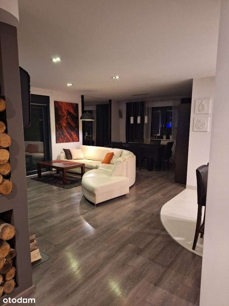 Sprzedam dom wolnostojący - Pełny obrazek: 4/19