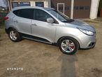 Hyundai ix35 2.0 CRDi 4WD Comfort - 8