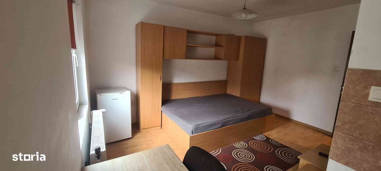 Academia Navală- Inel, garsonieră de închiriat - Imagine principală: 4/4