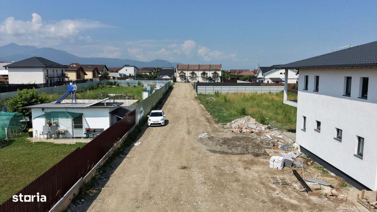 De Vânzare Duplex În Cartierul Izvor-2