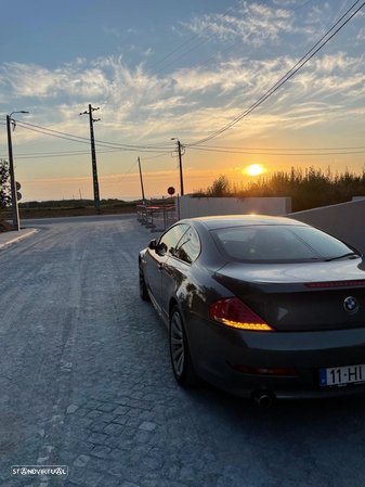 BMW 635 d - 6