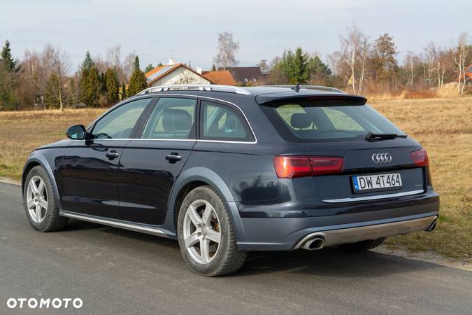 Audi A6 Allroad 3.0 TDI Quattro S tronic - 11