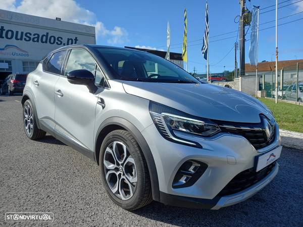 Renault Captur 1.0 TCe Intens - 2