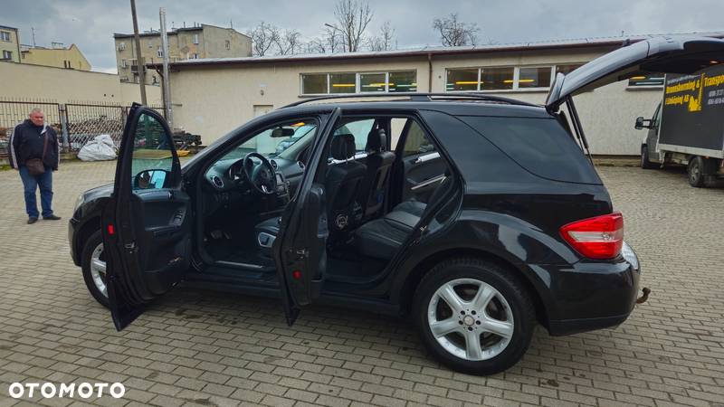 Mercedes-Benz ML 320 CDI 4-Matic - 2