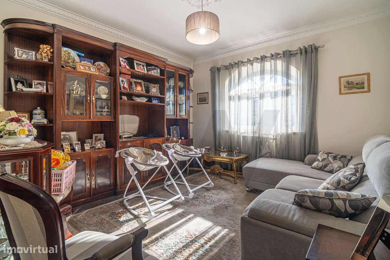 Moradia T5 à venda em Vale de Janelas, Santa Cruz – terreno 2.075 m2 e-20