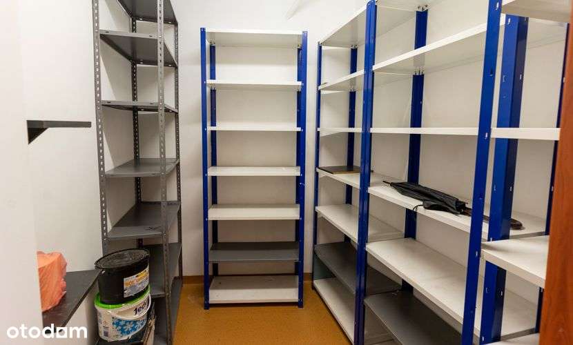 181 m2, Klimatyzacja, CO z sieci, ul. Św. Pawła 4A-14