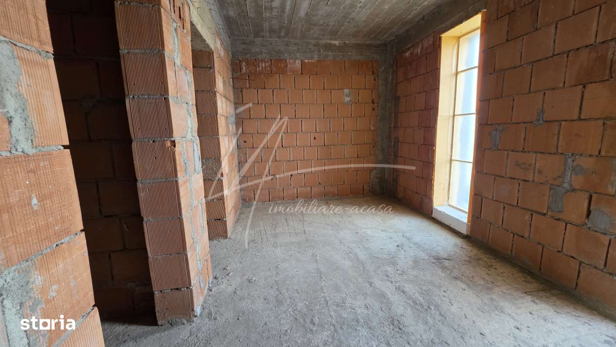 Balotesti, Ion lahovari, toate utilitatile, casa individuala, direct p-11