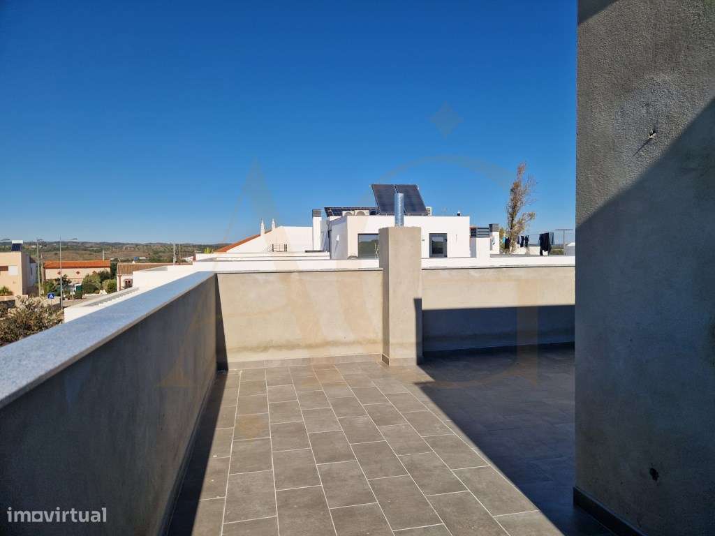 Moradia T4 com Piscina no Turquesa Residence, Castro Marim-41