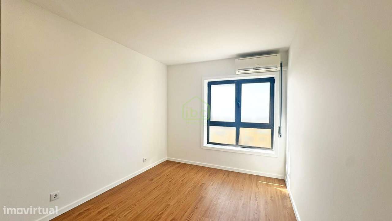 Apartamento T1| Póvoa de Varzim - Grande imagem: 5/20