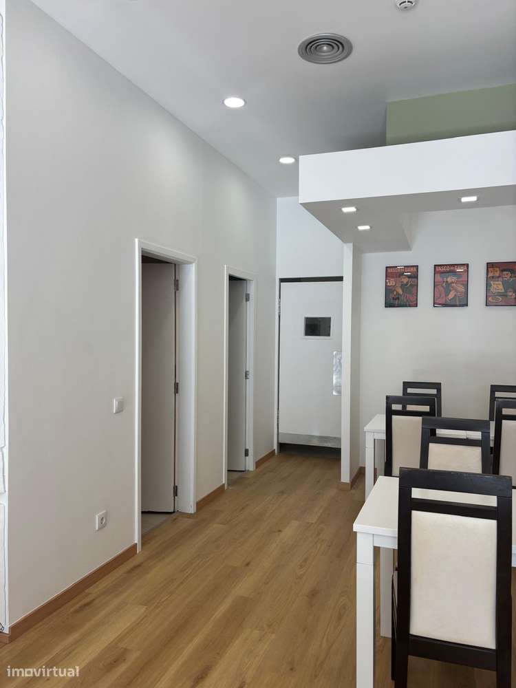 Trespasse-se Restaurante Praia Da Barra - Grande imagem: 4/15