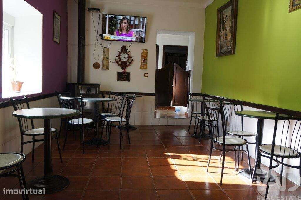 Ateliê T3 em Vale de Santiago de 112,24 m2 - Grande imagem: 5/12