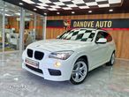 BMW X1 xDrive20d Aut. - 1