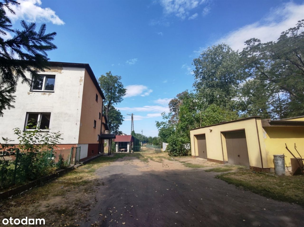 Dom, 160 m², Gorzewo