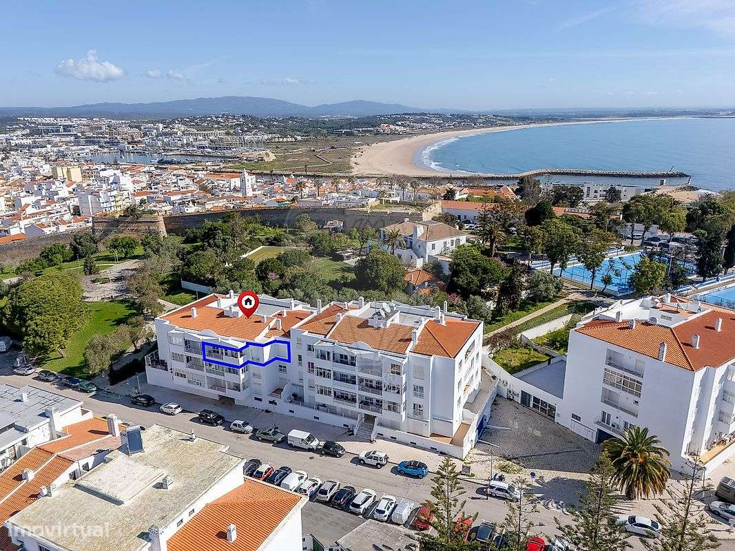 Apartamento T3 para venda - Grande imagem: 5/30