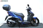 Kymco Agility - 2