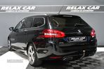 Peugeot 308 SW 1.5 BlueHDi GT Line - 20