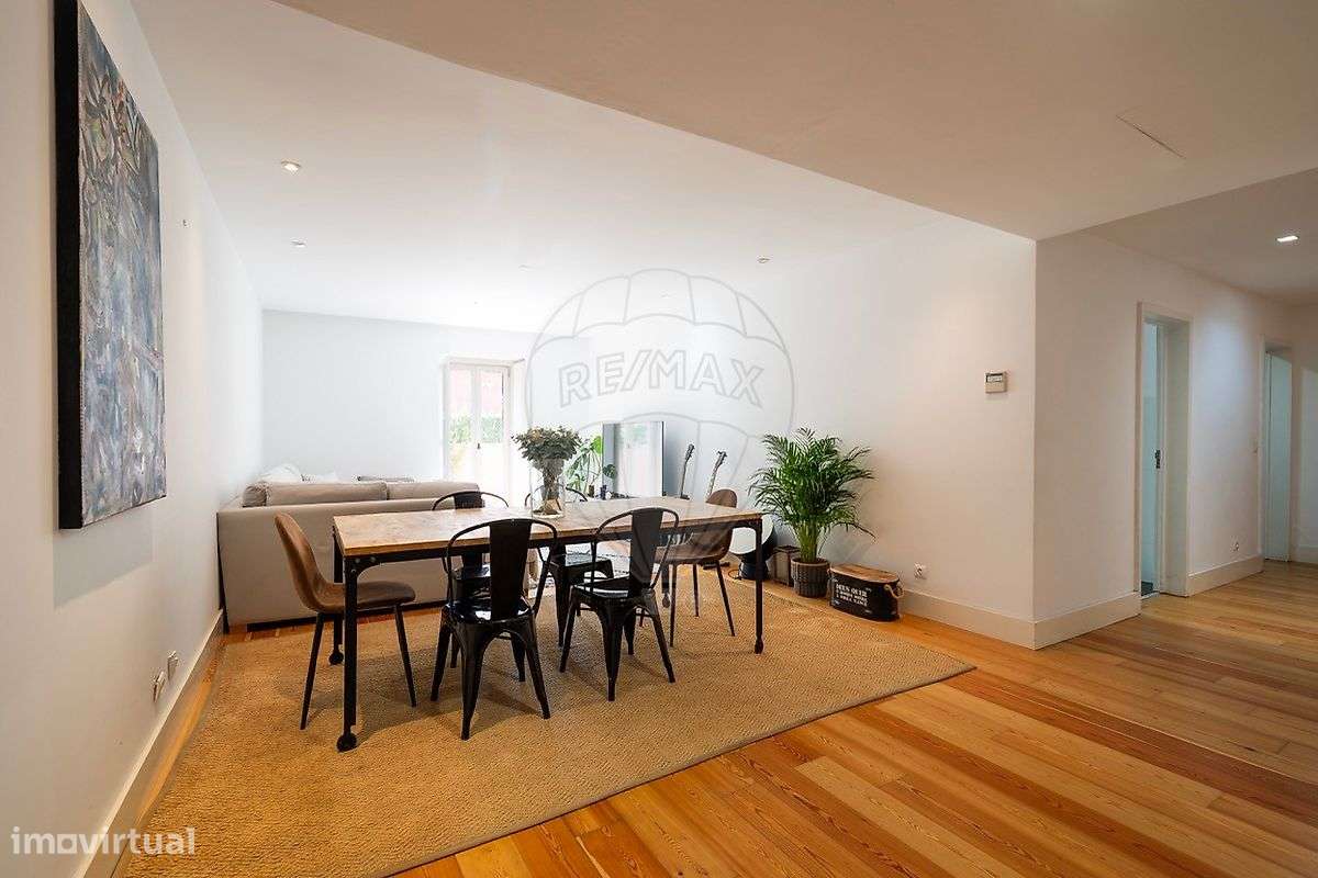 Apartamento T3 para venda - Grande imagem: 4/23