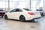 Mercedes-Benz CLS 220 CDI BlueTEC Aut - 3