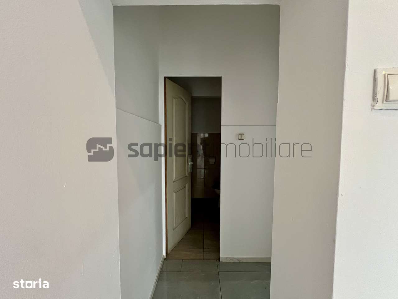 Sapient | Spațiu comercial _ Parcul 22 Decembrie, Oradea-6