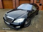 Mercedes-Benz Klasa S 320 CDI DPF 7G-TRONIC BlueEFFICIENCY - 1