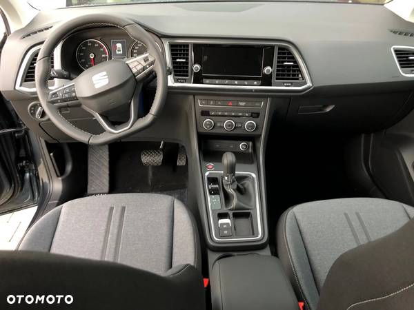 Seat Ateca 1.5 TSI Style S&S DSG - 9