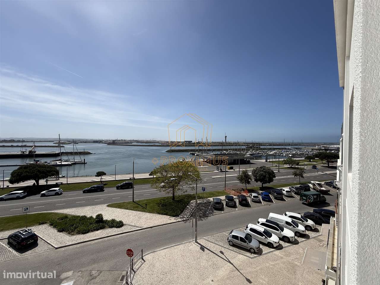 Apartamento com vista para a Marina, Figueira da Foz-25