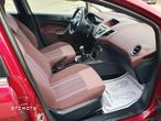 Ford Fiesta 1.25 Ambiente - 9