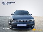 Volkswagen Tiguan Allspace 1.5 TSI EVO Comfortline DSG 7os - 2