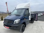 Mercedes-Benz Sprinter 4x4 BASCULABIL - 18