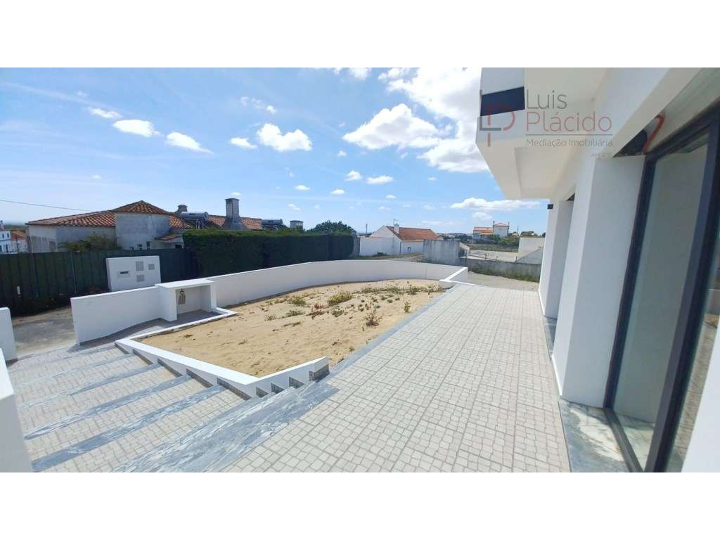 MORADIA T4 - SANTIAGO DO CACÉM-31