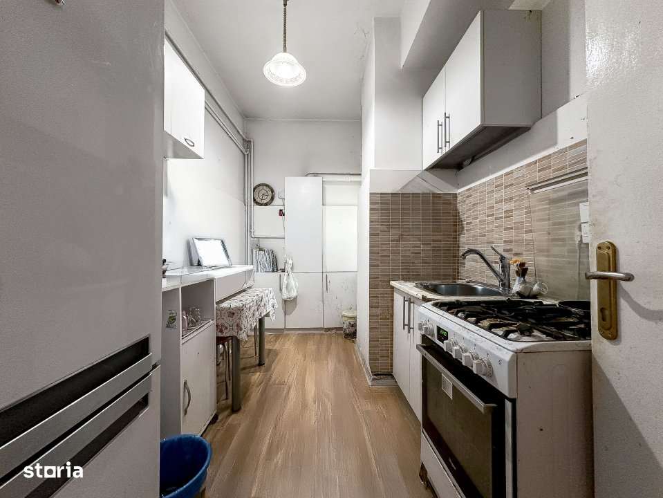 Ultracentral. Apartament 3 camere la doi pasi de Calea Victoriei-6