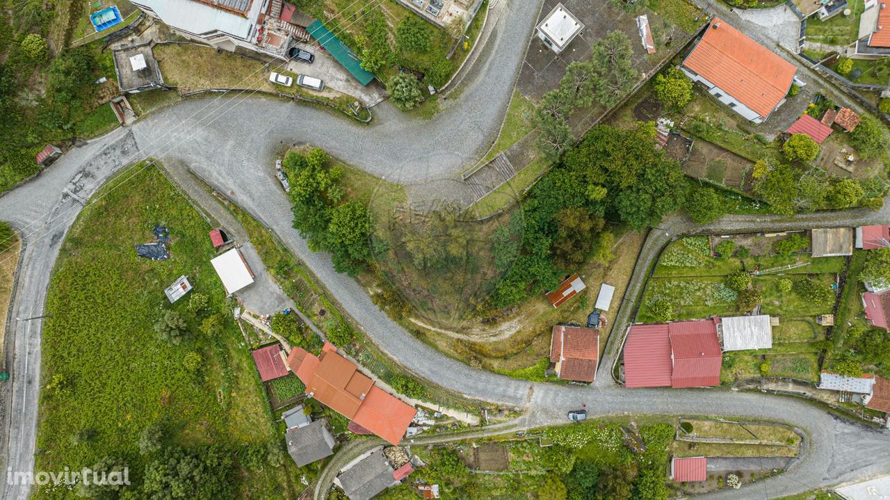 Terreno  para venda