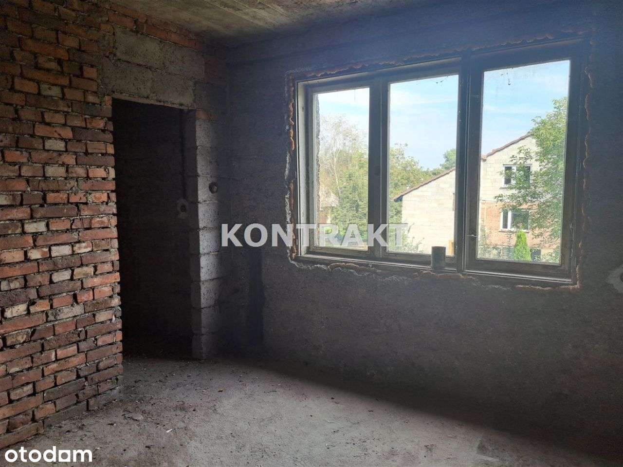 Dom w Porębie Wielkiej - Pełny obrazek: 4/13