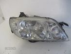 farol optica mazda 323F 2000 - 3