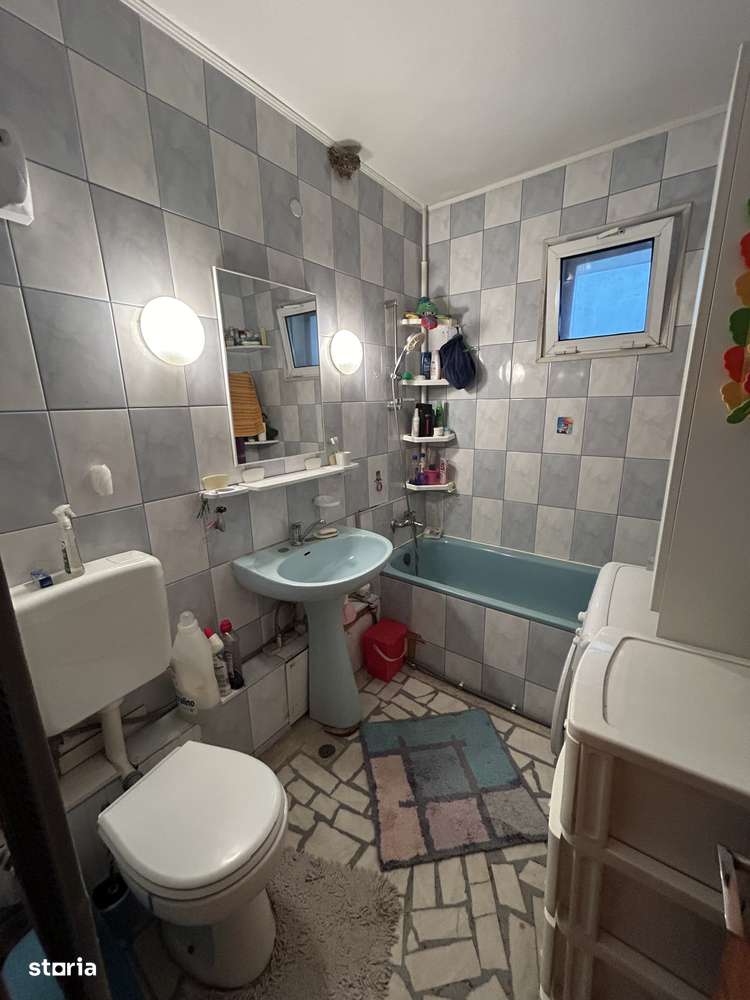 Aviatiei,Nicolae Caramfil stradal,necesita Renovare totala,80 mp-8