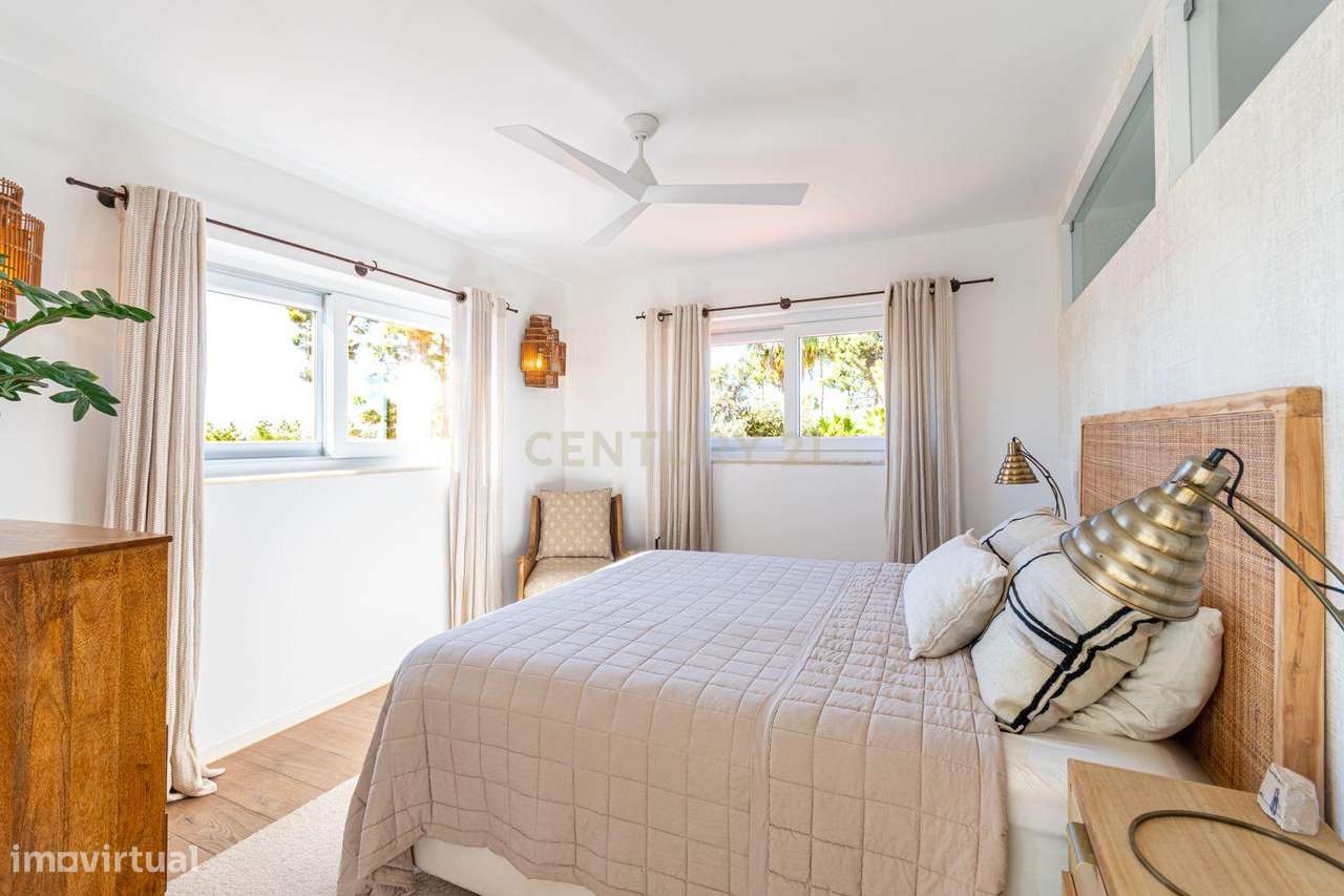 Charme Tradicional • Conforto Moderno • Energia Solar Inteligente (202-27